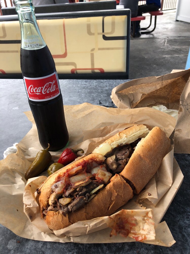 GREAT WESTERN STEAK & HOAGIE COMPANY 175 Photos & 401 Reviews 1720