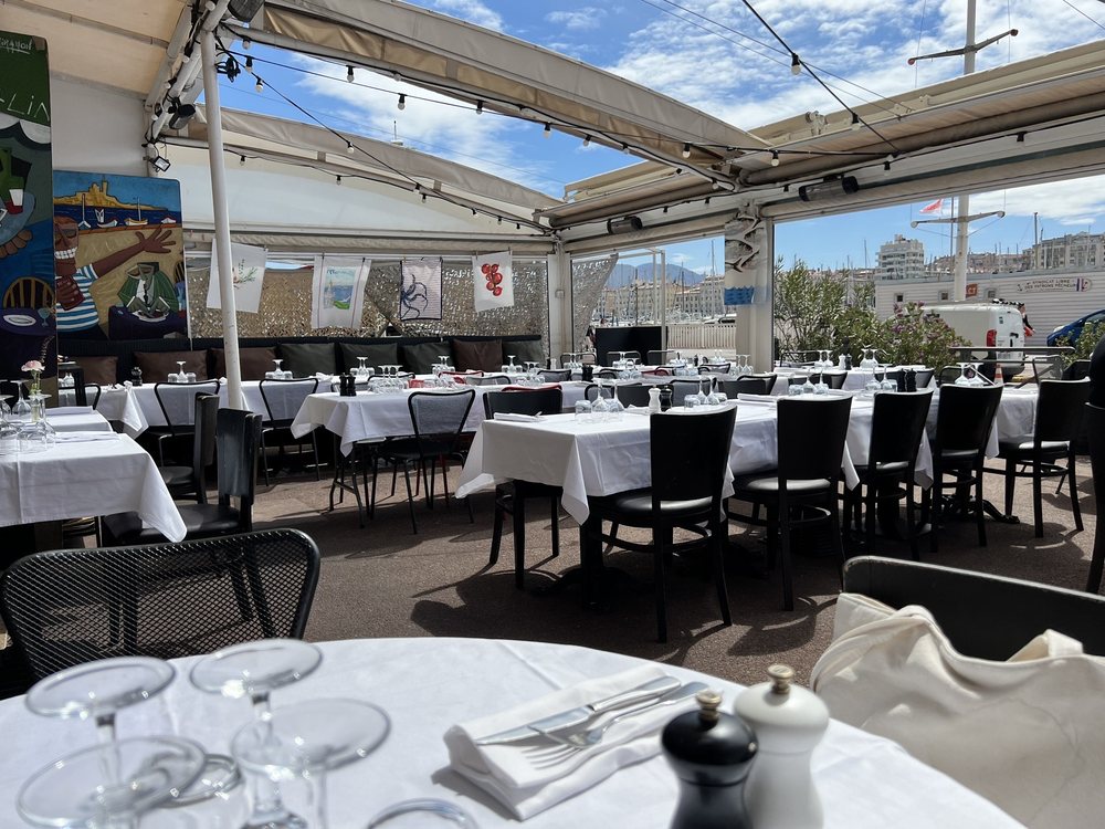 Chez Madie - Les Galinettes