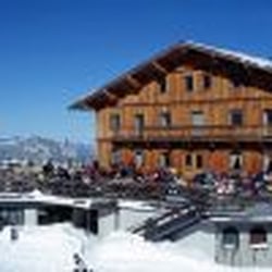 Alpengasthof Rigi