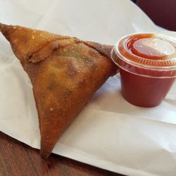 M Asian Halal Foods - Make Samosa this opportunity.