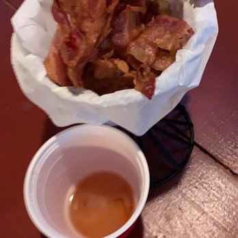 Bonfire Country Bar - BACON! - Bars Near Me - Portland, Maine