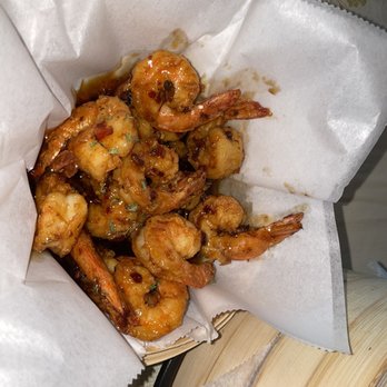 Crab House Brooklyn - Spicy Shrimp - Seafood Near Me - Brooklyn, New York