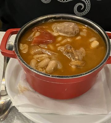 Le Relais Gascon by null