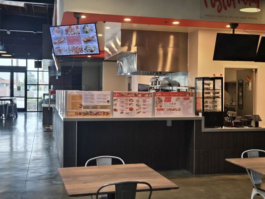 Glendora Public Market by null