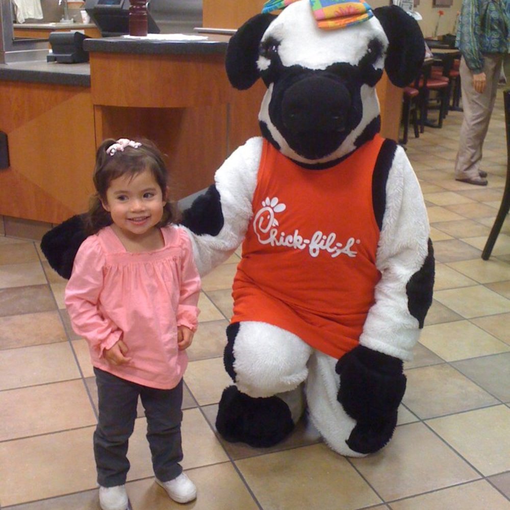 Chick-fil-A - Fast Food Near Me - Irvine, California Chick-fil-A - Fast Food Near Me - Irvine, California