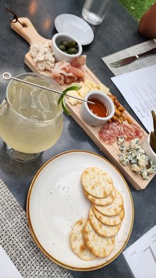 The Restaurant at Four Eleven York by null
