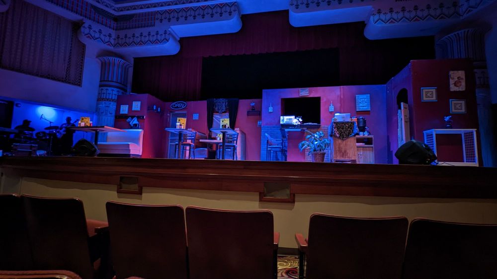 Lincoln Theatre