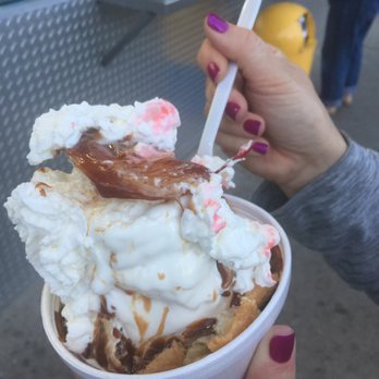 Blue Sky Ice Cream & Hamburger - Ice Cream & Frozen Yogurt Near Me - Romulus, Michigan Blue Sky Ice Cream & Hamburger - Ice Cream & Frozen Yogurt Near Me - Romulus, Michigan
