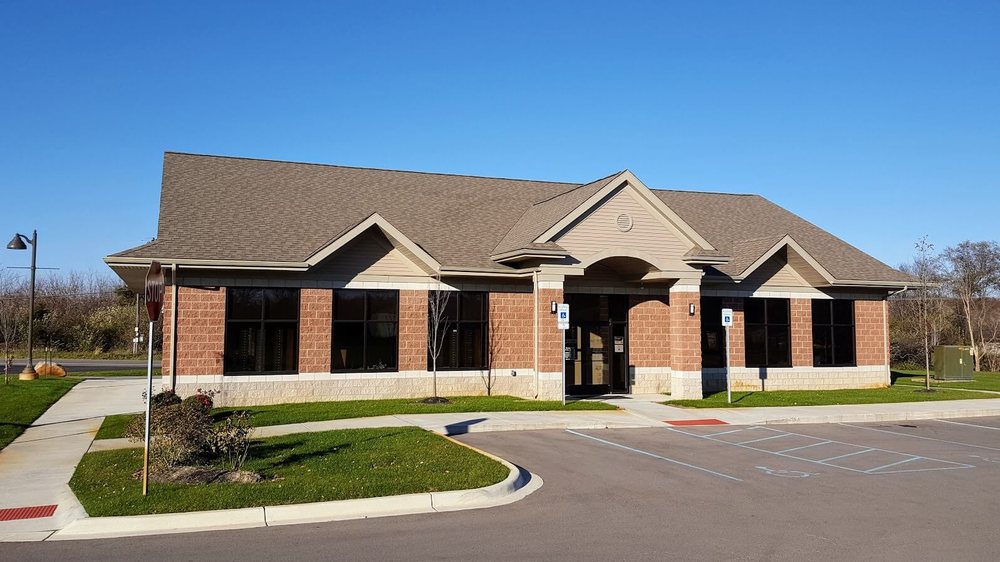 LIVINGSTON EYECARE ASSOCIATES 10105 Veterans Memorial Dr, Hamburg