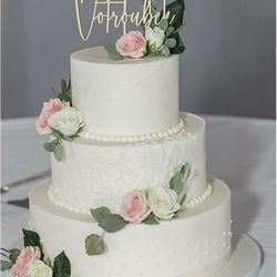 Classic Cakes By Design
