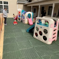 Little Life Enrichment Center