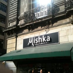 Mishka