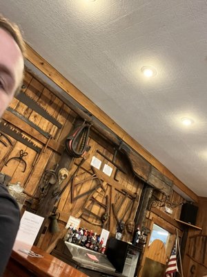 Hazlitt 1852 Vineyards by null