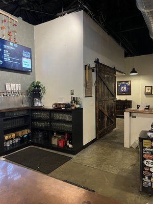 BarrieHaus Beer Co by null