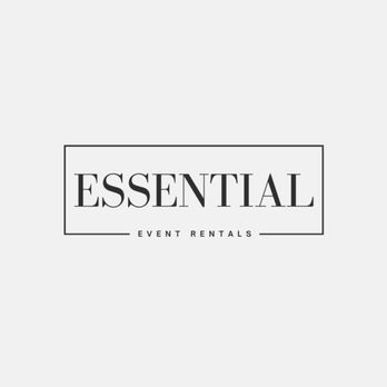 Essential Event Rentals - Party Equipment Rentals Near Me Essential Event Rentals - Party Equipment Rentals Near Me