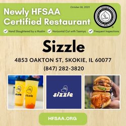 Sizzle