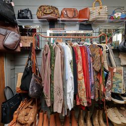 Cypress Boutique Monterey