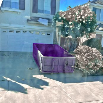 State Debris Solution - 10 Yard Dumpster - Dumpster Rental Near Me - San Jose, California State Debris Solution - 10 Yard Dumpster - Dumpster Rental Near Me - San Jose, California