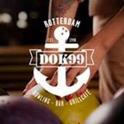 Dok 99 Rotterdam - Dok 99 Rotterdam