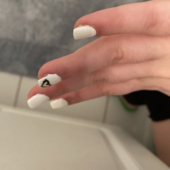 Nail Bar & Spa - Nail Salons Near Me - Lexington, Kentucky