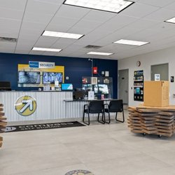 Compass Self Storage