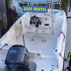 Boynton Beach Boat Rental