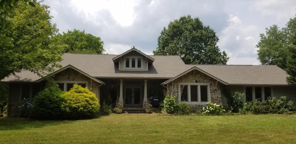 Slide of Cornerstone Roofing Specialist & Gutters