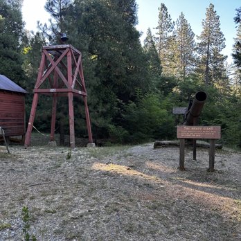 Malakoff Diggins State Historic Park - Rim Trail - Parks Near Me - Nevada City, California Malakoff Diggins State Historic Park - Rim Trail - Parks Near Me - Nevada City, California
