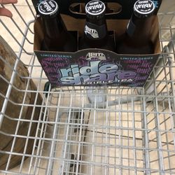 Liquor Express and Craft Beer Store