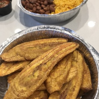 Cinco De Mayo - Tostones - Mexican Near Me - Fort Lee, New Jersey
