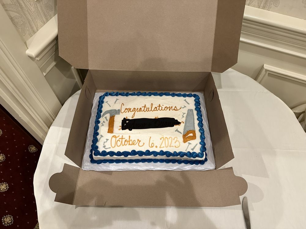 CROSBY BAKERY Updated June 2024 18 Photos & 53 Reviews 51 E Pearl