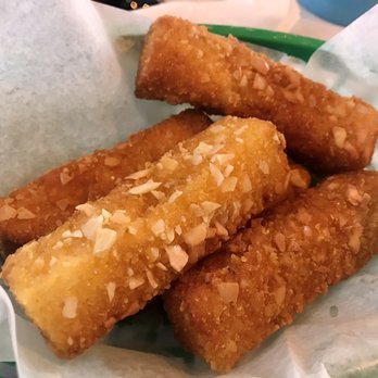 EJ's Luncheonette - Crunchy French Toast Fingers - Diners Near Me - New York, New York