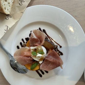 Caffé Milano - Italian Near Me - Naples, Florida Caffé Milano - Italian Near Me - Naples, Florida