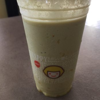 Happy Lemon - Juice Bars & Smoothies Near Me - Burlingame, California Happy Lemon - Juice Bars & Smoothies Near Me - Burlingame, California