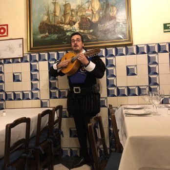 Botín - Spanish Near Me - Madrid, M