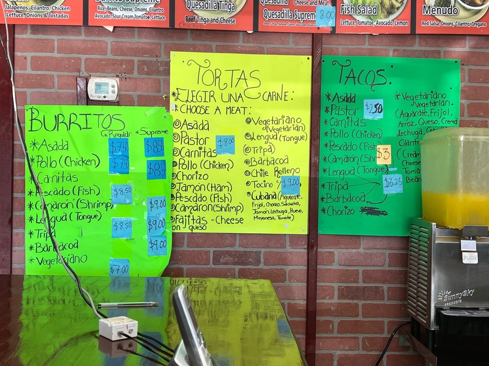 Tienda Santa Cruz