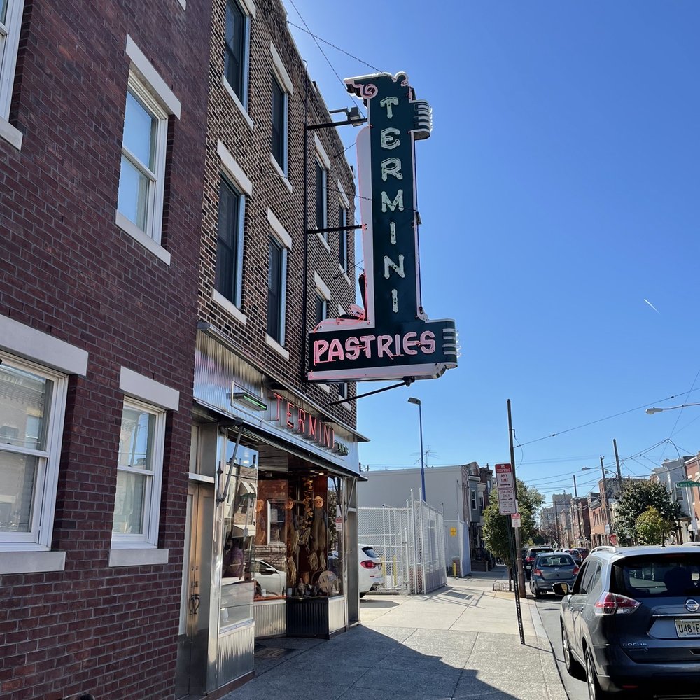 Termini Bros Bakery - Bakeries Near Me - Philadelphia, Pennsylvania Termini Bros Bakery - Bakeries Near Me - Philadelphia, Pennsylvania