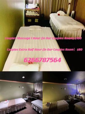 JASMINE SPA - Updated February 2026 - 14 Photos - 5218 University Way