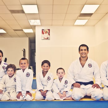 Jiu Jitsu Foundation - Brazilian Jiu-jitsu Near Me - La Mesa, California