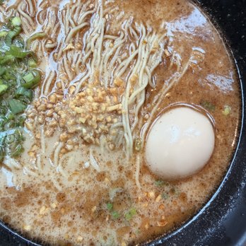 Matsunoki Ramen - Ramen Near Me - Portland, Oregon Matsunoki Ramen - Ramen Near Me - Portland, Oregon