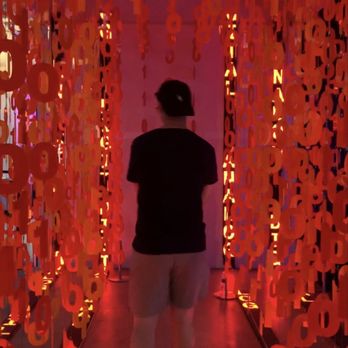 WNDR Museum - Art Museums Near Me - Chicago, Illinois