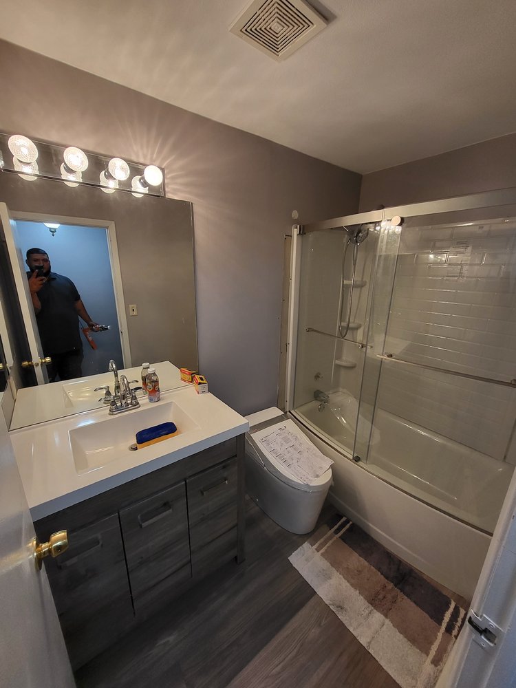 Slide of Plumbing-plus