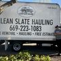 Clean Slate Hauling