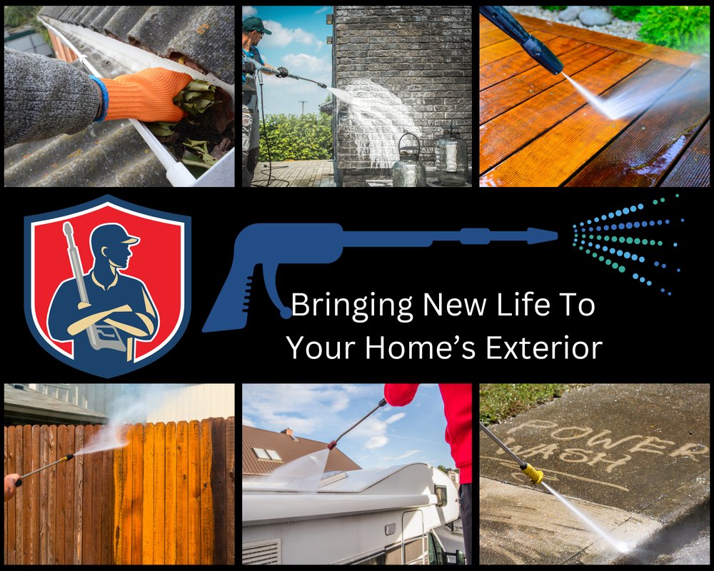 CT PRESSURE WASHING PROS - Updated July 2026 - 17 Photos - 48 clearview ...