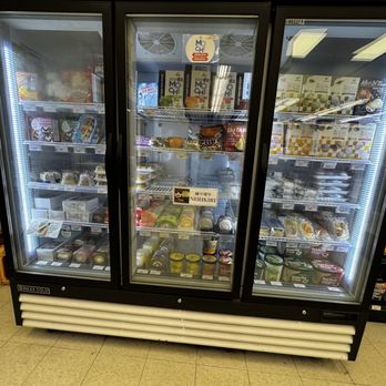 One World Market - Freezer desserts - Japanese Near Me - Novi, Michigan