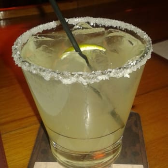 Sol Toro Restaurant - Skinny margarita. - Mexican Near Me - Uncasville, Connecticut