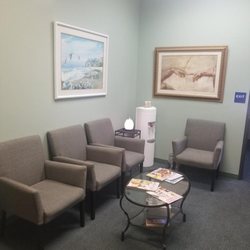 LifeSource Wellness Care - Sitting lounge area