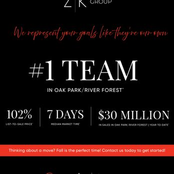 Zak Knebel - properties - YTD 2025 - Real Estate Agents Near Me - River Forest, Illinois Zak Knebel - properties - YTD 2025 - Real Estate Agents Near Me - River Forest, Illinois