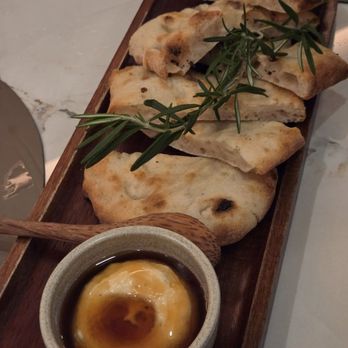Ember & Vine - Hearth bread - Mediterranean Near Me - Coral Springs, Florida Ember & Vine - Hearth bread - Mediterranean Near Me - Coral Springs, Florida
