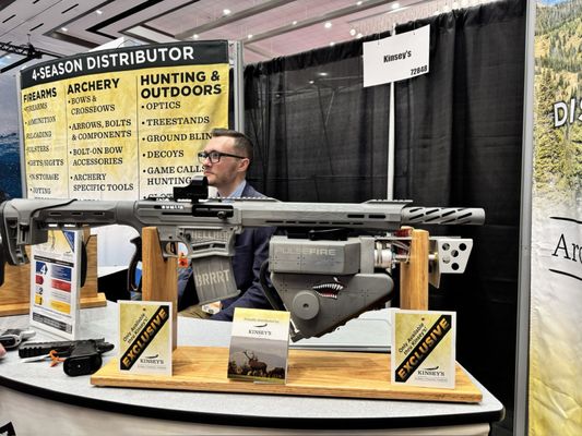 The Venetian Expo by null